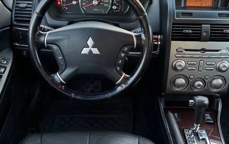 Mitsubishi Galant IX, 2008 год, 995 000 рублей, 5 фотография