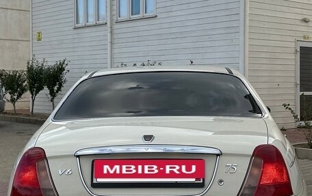 Land Rover 75, 2000 год, 800 000 рублей, 4 фотография