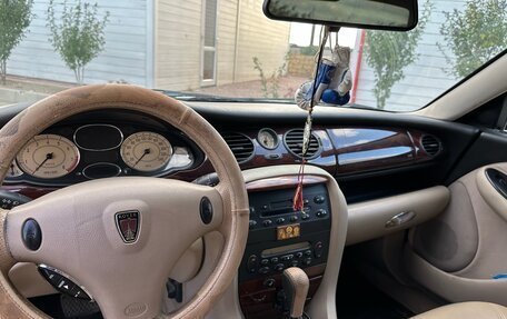 Land Rover 75, 2000 год, 800 000 рублей, 9 фотография