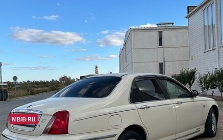 Land Rover 75, 2000 год, 800 000 рублей, 7 фотография