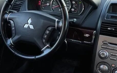 Mitsubishi Galant IX, 2008 год, 995 000 рублей, 6 фотография