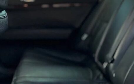 Mitsubishi Galant IX, 2008 год, 995 000 рублей, 7 фотография