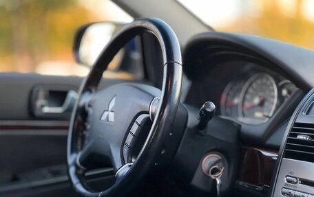 Mitsubishi Galant IX, 2008 год, 995 000 рублей, 13 фотография