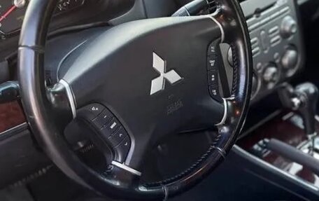 Mitsubishi Galant IX, 2008 год, 995 000 рублей, 11 фотография