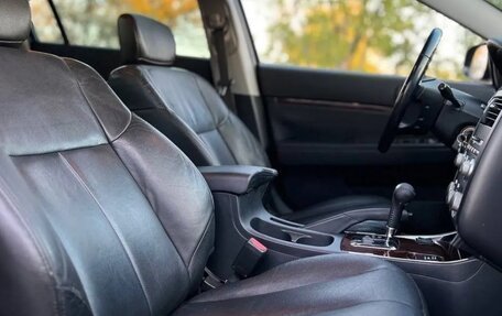 Mitsubishi Galant IX, 2008 год, 995 000 рублей, 14 фотография