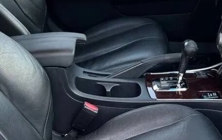 Mitsubishi Galant IX, 2008 год, 995 000 рублей, 16 фотография