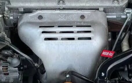 Mitsubishi Galant IX, 2008 год, 995 000 рублей, 18 фотография