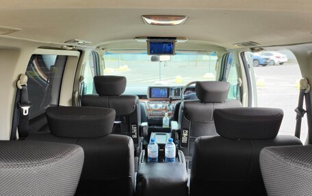 Nissan Elgrand III, 2007 год, 1 600 000 рублей, 7 фотография