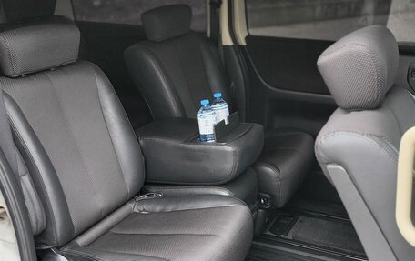 Nissan Elgrand III, 2007 год, 1 600 000 рублей, 6 фотография
