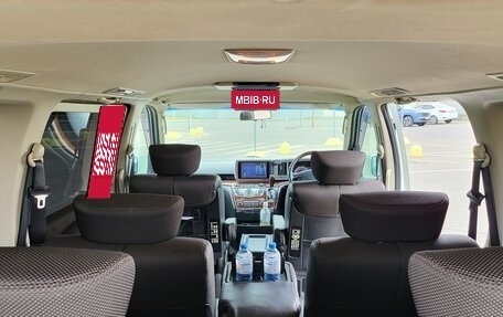 Nissan Elgrand III, 2007 год, 1 600 000 рублей, 8 фотография