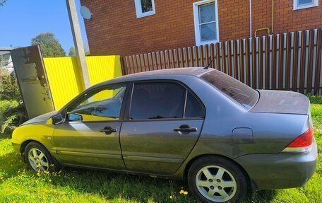 Mitsubishi Lancer IX, 2005 год, 310 000 рублей, 4 фотография