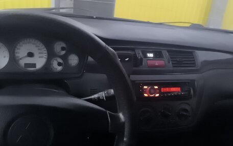 Mitsubishi Lancer IX, 2005 год, 310 000 рублей, 5 фотография
