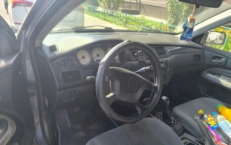 Mitsubishi Lancer IX, 2005 год, 310 000 рублей, 6 фотография