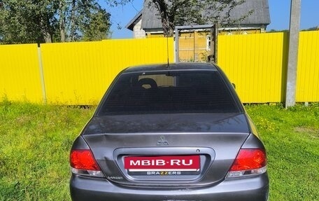 Mitsubishi Lancer IX, 2005 год, 310 000 рублей, 3 фотография