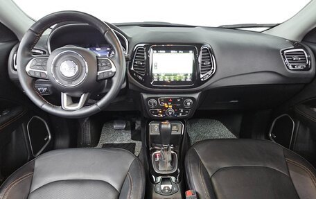 Jeep Compass II, 2021 год, 2 190 015 рублей, 2 фотография