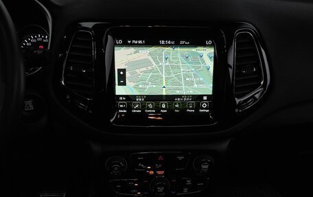 Jeep Compass II, 2021 год, 2 190 015 рублей, 11 фотография