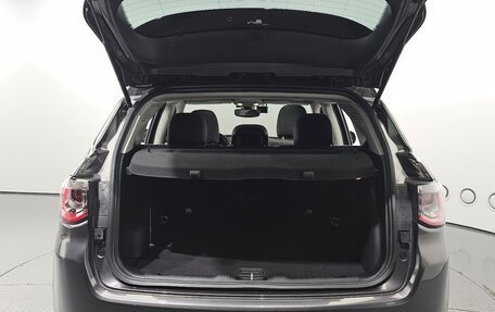 Jeep Compass II, 2021 год, 2 190 015 рублей, 14 фотография