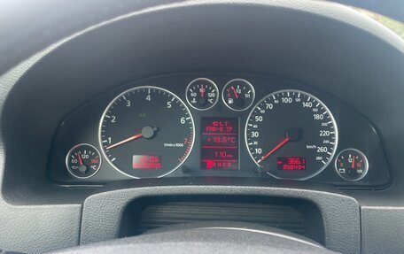 Audi A6 allroad, 2002 год, 800 000 рублей, 9 фотография