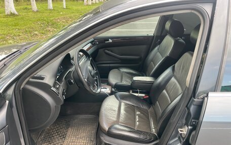 Audi A6 allroad, 2002 год, 800 000 рублей, 7 фотография