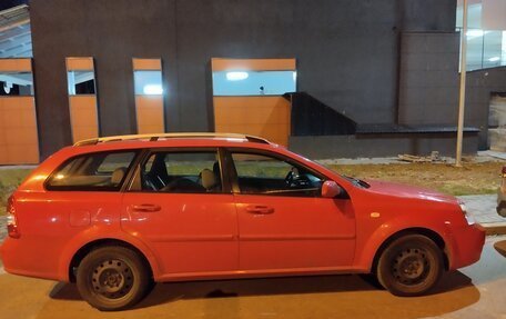 Chevrolet Lacetti, 2008 год, 520 000 рублей, 1 фотография
