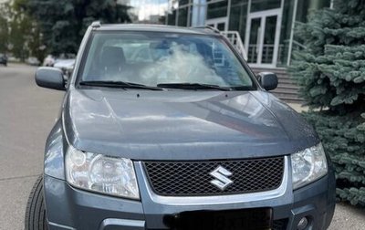 Suzuki Grand Vitara, 2007 год, 630 000 рублей, 1 фотография