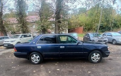 Toyota Crown, 1997 год, 370 000 рублей, 1 фотография