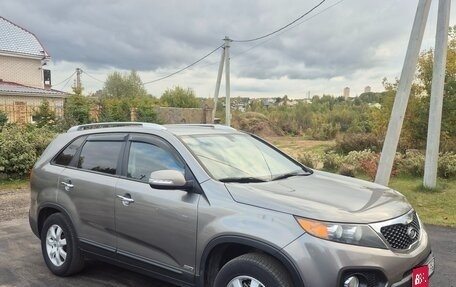 KIA Sorento II рестайлинг, 2012 год, 1 190 000 рублей, 1 фотография