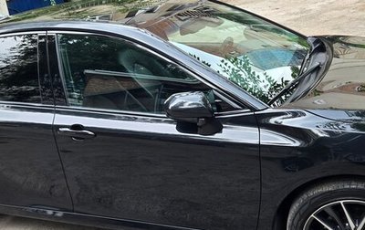 Toyota Camry, 2023 год, 3 620 000 рублей, 1 фотография