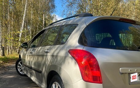 Peugeot 308 II, 2008 год, 380 000 рублей, 6 фотография