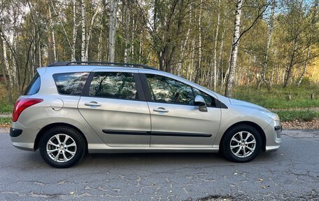 Peugeot 308 II, 2008 год, 380 000 рублей, 8 фотография