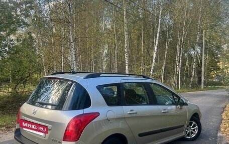 Peugeot 308 II, 2008 год, 380 000 рублей, 4 фотография
