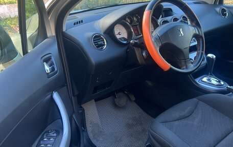 Peugeot 308 II, 2008 год, 380 000 рублей, 11 фотография