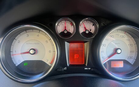 Peugeot 308 II, 2008 год, 380 000 рублей, 14 фотография