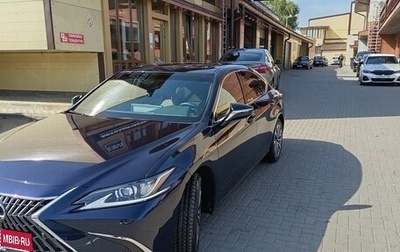 Lexus ES VII, 2023 год, 4 450 000 рублей, 1 фотография