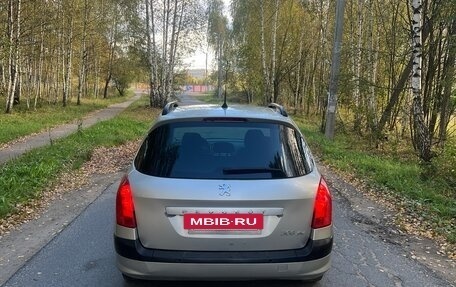 Peugeot 308 II, 2008 год, 380 000 рублей, 10 фотография