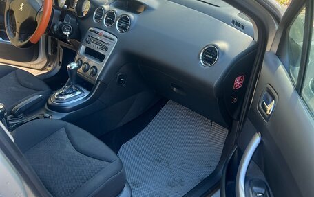 Peugeot 308 II, 2008 год, 380 000 рублей, 19 фотография
