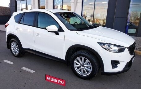 Mazda CX-5 II, 2013 год, 1 660 000 рублей, 3 фотография