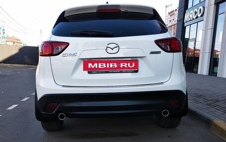 Mazda CX-5 II, 2013 год, 1 660 000 рублей, 9 фотография