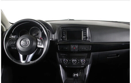 Mazda CX-5 II, 2013 год, 1 660 000 рублей, 11 фотография