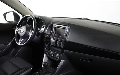 Mazda CX-5 II, 2013 год, 1 660 000 рублей, 10 фотография