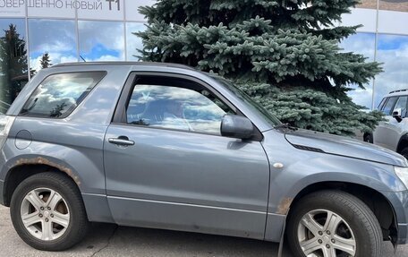 Suzuki Grand Vitara, 2007 год, 630 000 рублей, 2 фотография