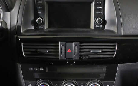 Mazda CX-5 II, 2013 год, 1 660 000 рублей, 13 фотография