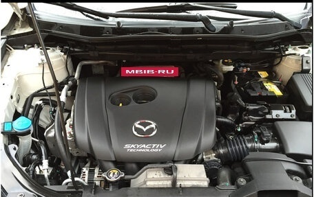 Mazda CX-5 II, 2013 год, 1 660 000 рублей, 16 фотография