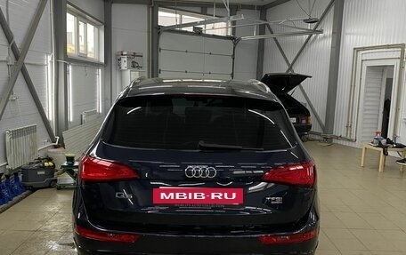 Audi Q5, 2014 год, 2 020 000 рублей, 5 фотография