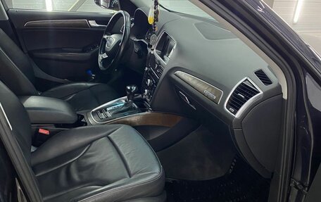 Audi Q5, 2014 год, 2 020 000 рублей, 6 фотография