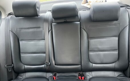 Volkswagen Jetta VI, 2013 год, 1 000 000 рублей, 11 фотография