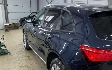 Audi Q5, 2014 год, 2 020 000 рублей, 10 фотография