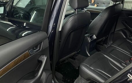 Audi Q5, 2014 год, 2 020 000 рублей, 13 фотография