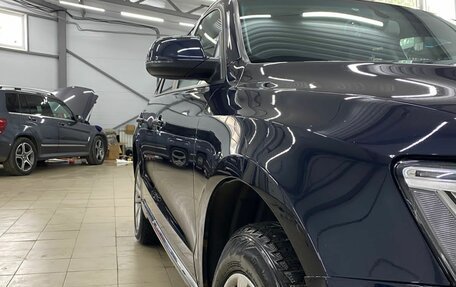 Audi Q5, 2014 год, 2 020 000 рублей, 16 фотография
