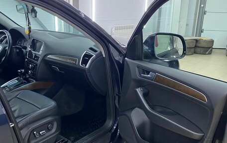 Audi Q5, 2014 год, 2 020 000 рублей, 14 фотография